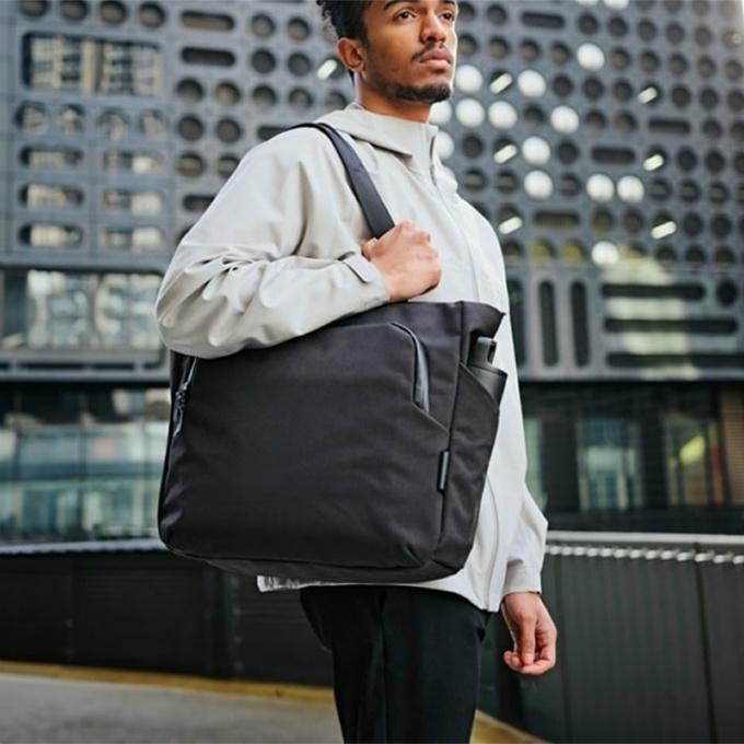 Alpaca アルパカ ALPAKA トートバッグ メンズ レディース BRAVO TOTE