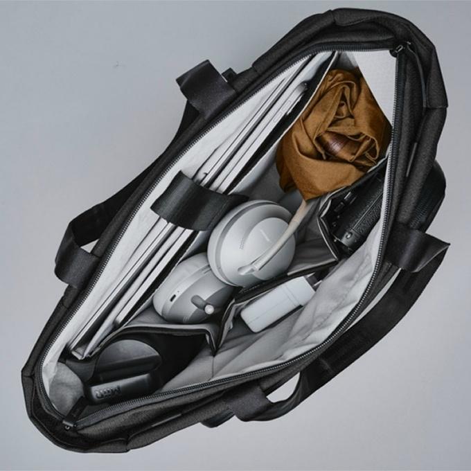 アルパカ ALPAKA トートバッグ メンズ レディース BRAVO TOTE 41060001_4