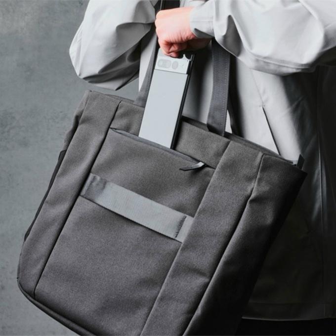 アルパカ ALPAKA トートバッグ メンズ レディース BRAVO TOTE 41060001 Alpaca アルパカ ALPAKA トートバッグ メンズ レディース BRAVO TOTE