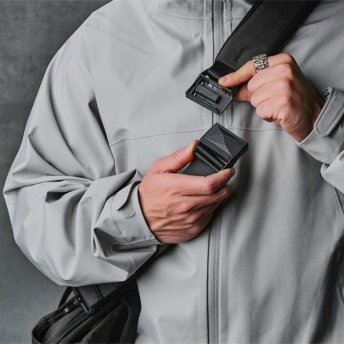 アルパカ ALPAKA トートバッグ メンズ レディース BRAVO TOTE 41060001_6
