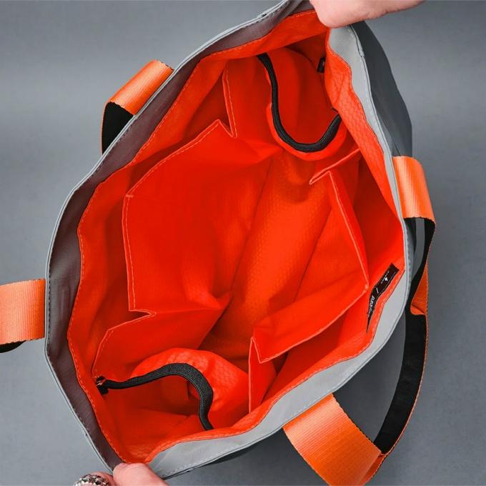 Alpaca アルパカ ALPAKA トートバッグ メンズ レディース ELEMENTS