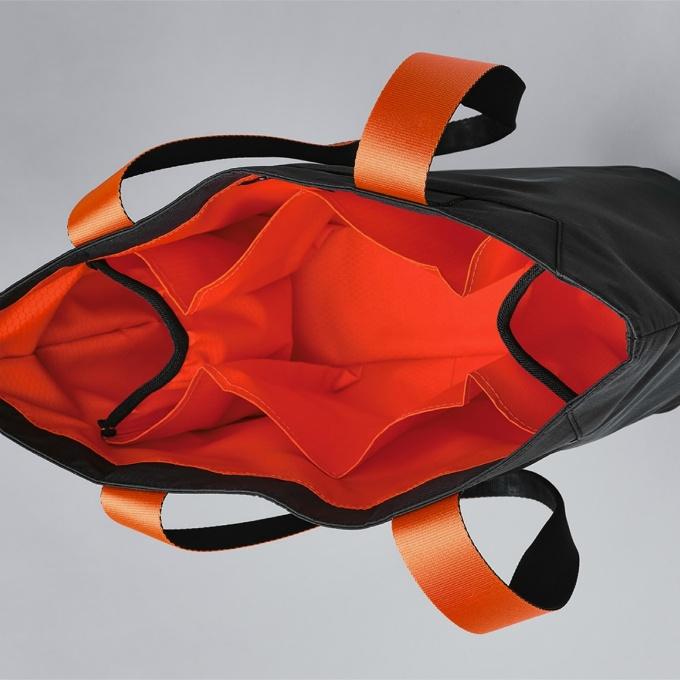 Alpaca アルパカ ALPAKA トートバッグ メンズ レディース ELEMENTS