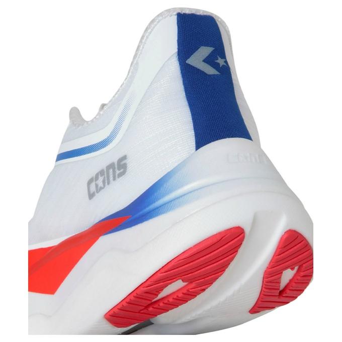 コンバース CONVERSE ランニングシューズ メンズ 24HO コンズ ランデュアルII 34202100 CONVERSE（コンバース） ランニングシューズ メンズ 24HO コンズ ラン