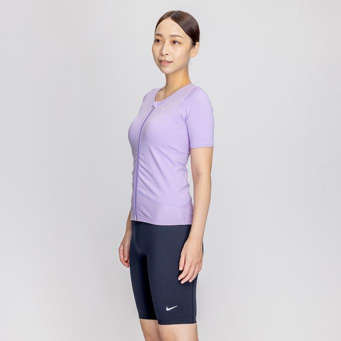 NIKE ナイキ フィットネス水着 セパレート レディース