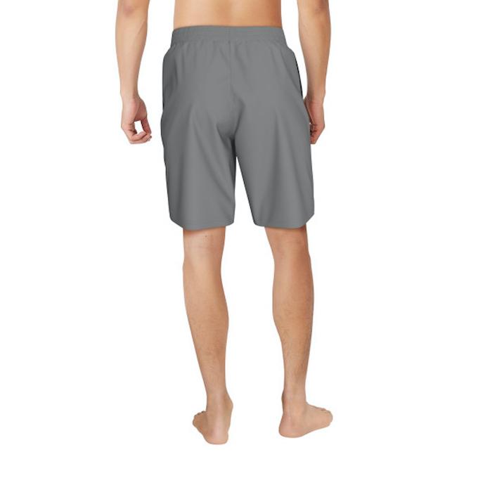 NIKE（ナイキ） フィットネス水着 メンズ ボレーショーツ NESSF558