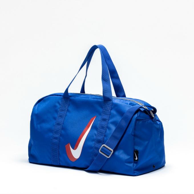 NIKE（ナイキ） スイムバッグ ジュニア ボストン プールバッグ 1994031