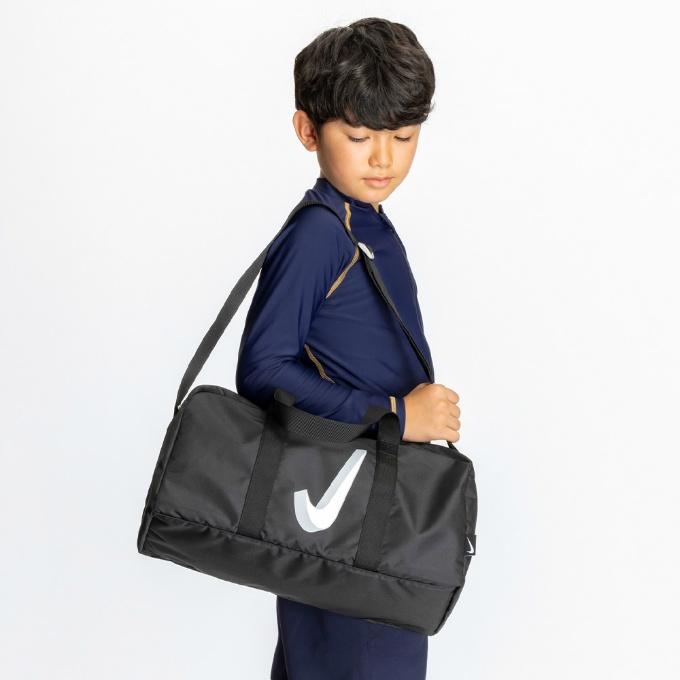 NIKE（ナイキ） スイムバッグ ジュニア ボストン プールバッグ 1994031