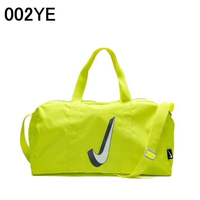 NIKE（ナイキ） スイムバッグ ジュニア ボストン プールバッグ 1994031