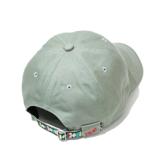 go slow caravan（ゴースローキャラバン） 帽子 キャップ メンズ