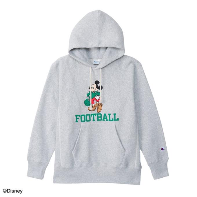 【希少】WACKOMARIA × Champion スウェット パーカー S ワコマリア×チャンピオン「リバースウィーブ」スウェット、ワコマリア