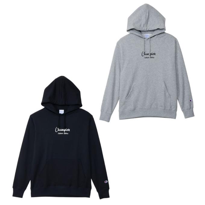 BEAMS GOLF × Champion スウェットパーカー 裏起毛 Champion（チャンピオン） スウェットパーカー メンズ フーデッド