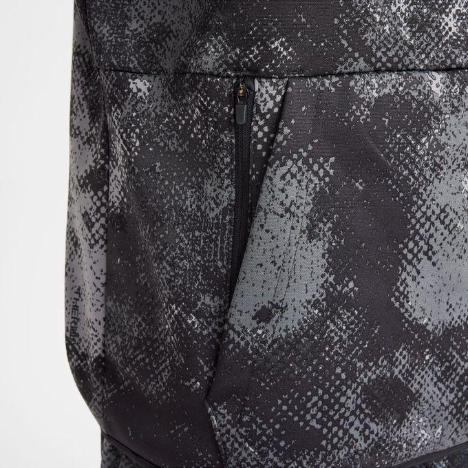 NIKE（ナイキ） スウェットパーカー メンズ TF CAMO総柄 フード