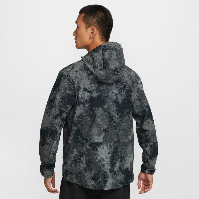 NIKE（ナイキ） ジャケット メンズ RPL CAMO総柄UNLMTフードJK FZ1093