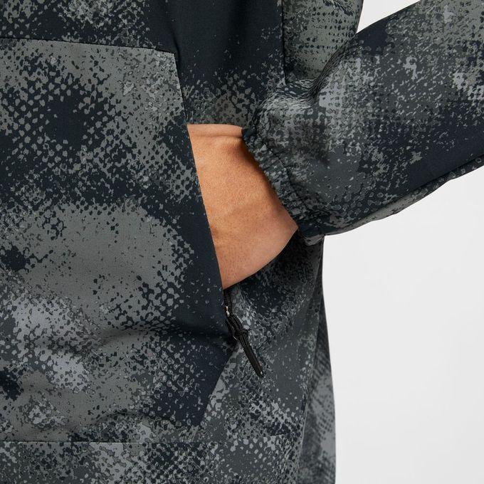 NIKE（ナイキ） ジャケット メンズ RPL CAMO総柄UNLMTフードJK FZ1093