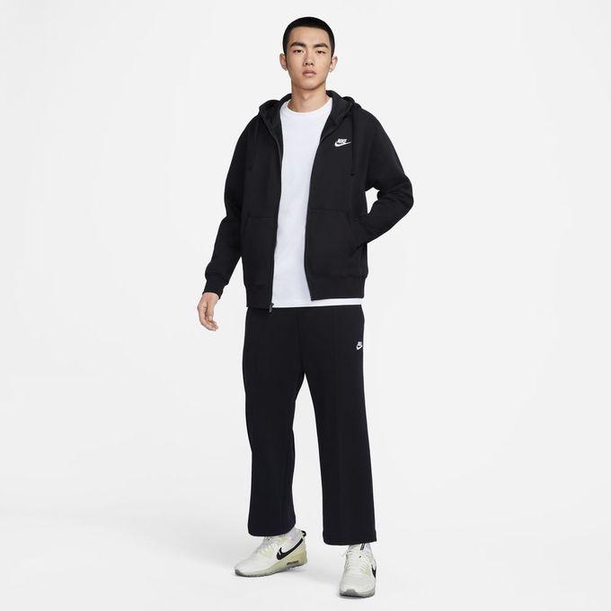 NIKE（ナイキ） スウェットジャケット メンズ NSW CLUB スウェットJKT