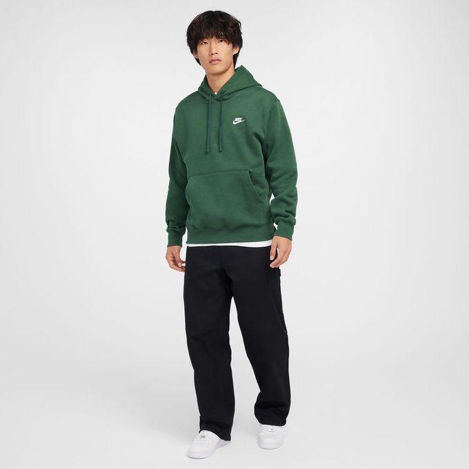 NIKE（ナイキ） スウェットパーカー メンズ NSWワンポイントフード