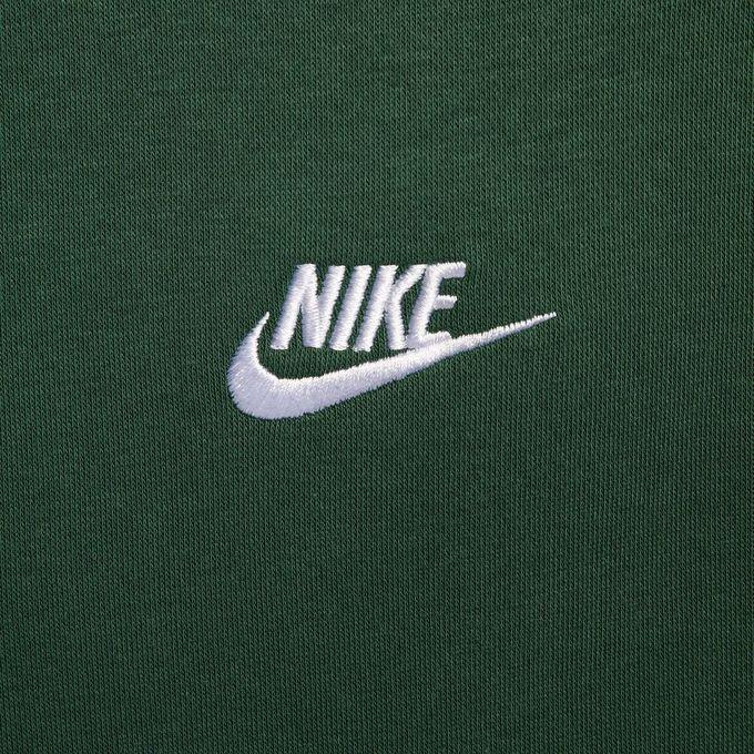 NIKE（ナイキ） スウェットトレーナー メンズ クラブ フリース 裏起毛