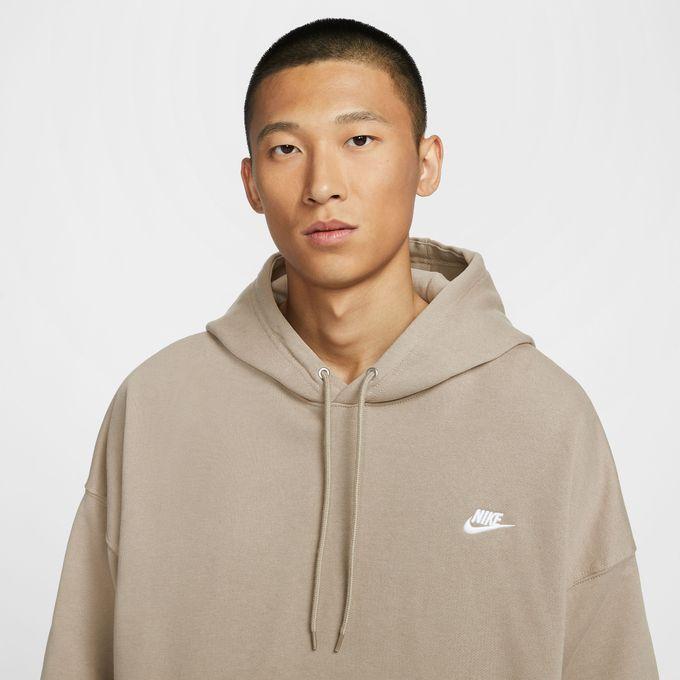 NIKE（ナイキ） スウェットパーカー メンズ NSW CLUB クラブ フリース