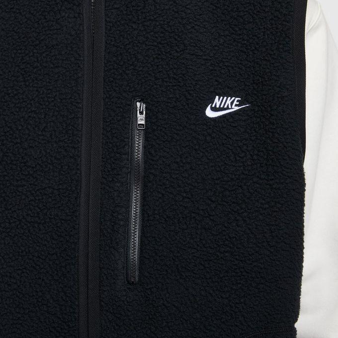 NIKE（ナイキ） ベストジャケット メンズ CLUB SSNL シェルパWN ベスト