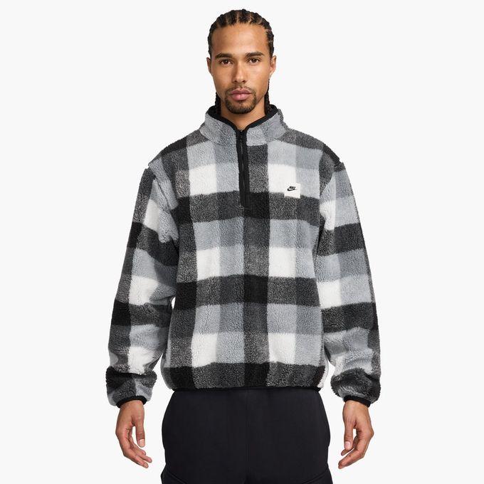 NIKE（ナイキ） ジャケット メンズ CLUB SSNL WN HZ JKT FZ0898-010