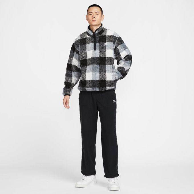 NIKE（ナイキ） ジャケット メンズ CLUB SSNL WN HZ JKT FZ0898-010