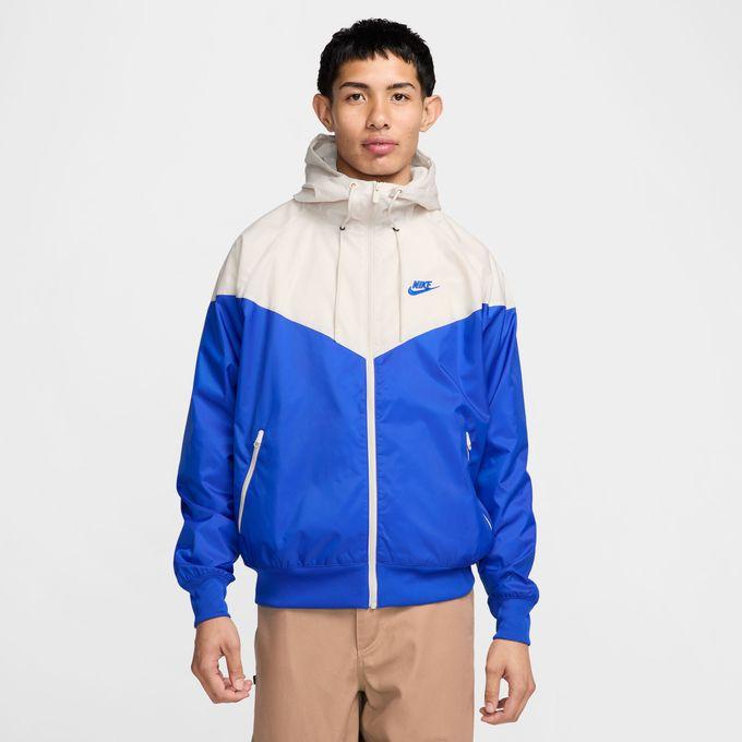 NIKE（ナイキ） ウインドブレーカー ジャケット メンズ NSW HE WR 