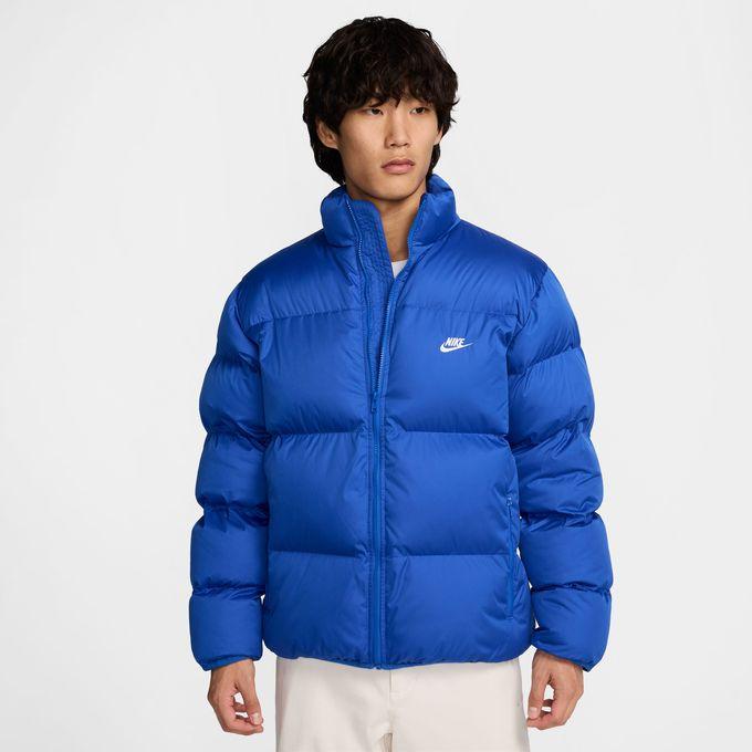 NIKE（ナイキ） ジャケット メンズ NSW TF CLUB パファーJKT FB7369