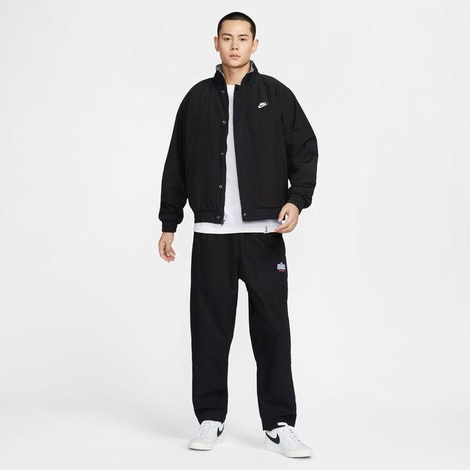 NIKE ナイキ ジャケット メンズ NSW CLUB FUTURA JKT FZ0657-010 NIKE ナイキ ジャケット メンズ NSW CLUB FUTURA JKT FZ0657-010