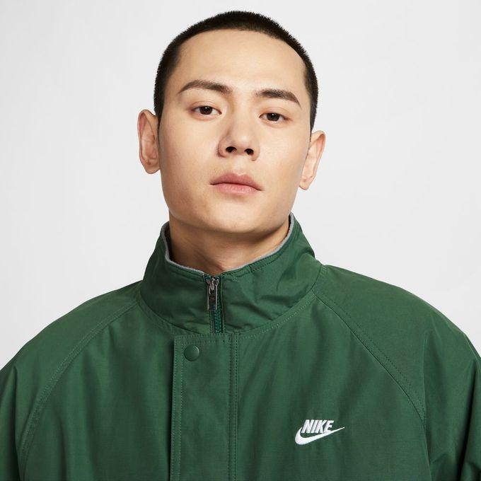 NIKE（ナイキ） ジャケット メンズ NSW CLUB FUTURA JKT FZ0657-323