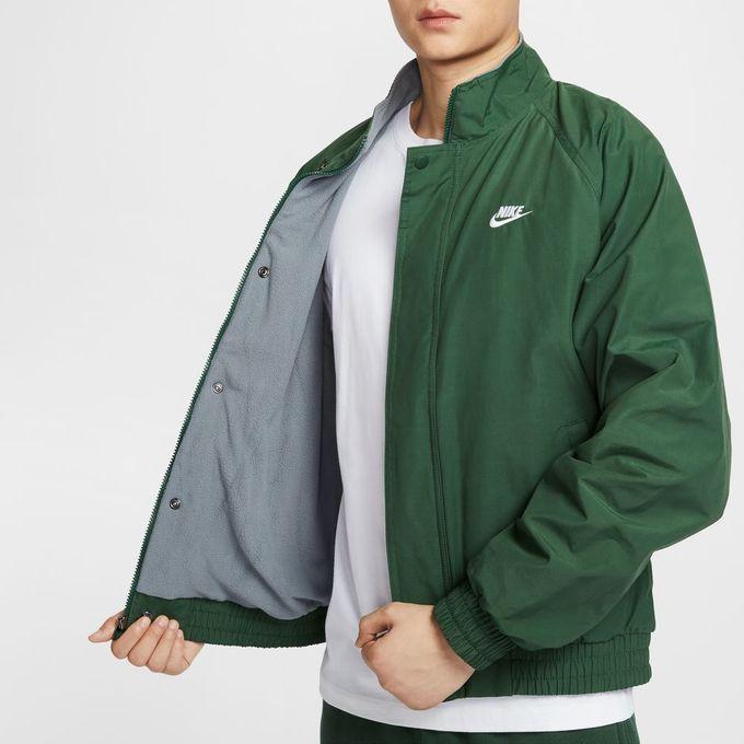 Nike ワークジャケット NIKE（ナイキ） ジャケット メンズ NSW CLUB FUTURA JKT FZ0657-323