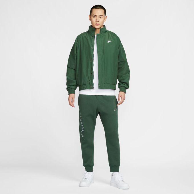 NIKE（ナイキ） ジャケット メンズ NSW CLUB FUTURA JKT FZ0657-323