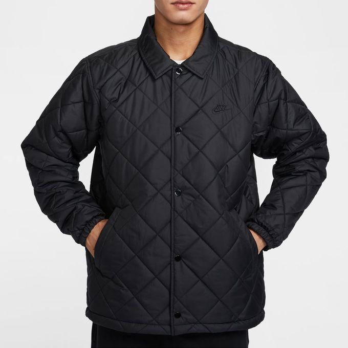 NIKE（ナイキ） ブルゾン ジャケット メンズ NSW CLUB TF キルトJKT