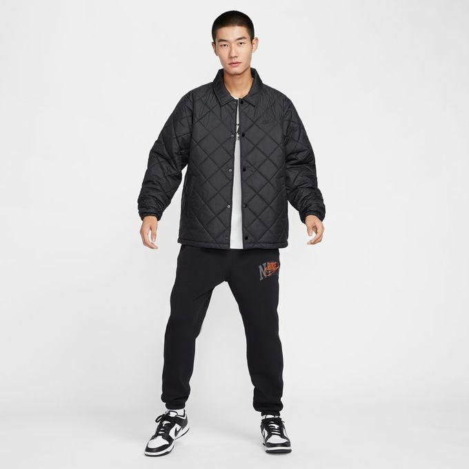 NIKE（ナイキ） ブルゾン ジャケット メンズ NSW CLUB TF キルトJKT