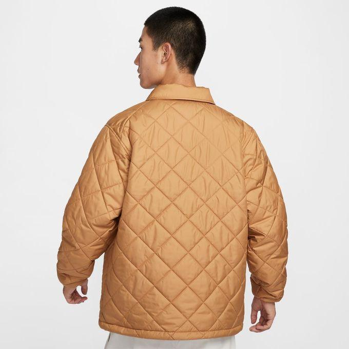 NIKE（ナイキ） ブルゾン ジャケット メンズ NSW CLUB TF キルトJKT