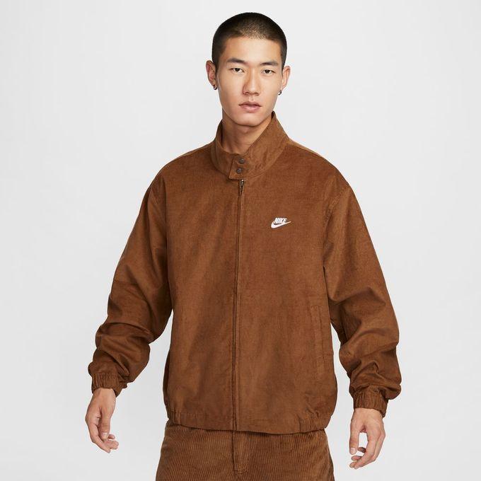 NIKE（ナイキ） ジャケット メンズ クラブ ハリントン コーデュロイ