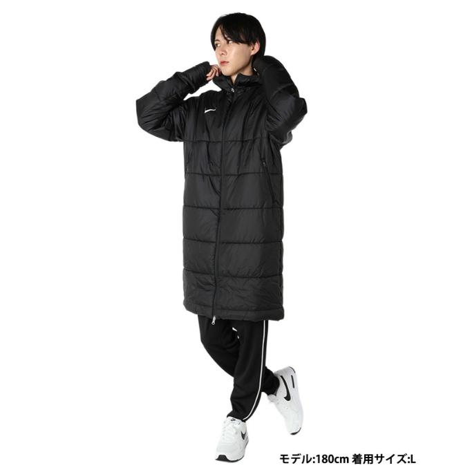 NIKE ナイキ ベンチコート ダウンコート 【公式通販】