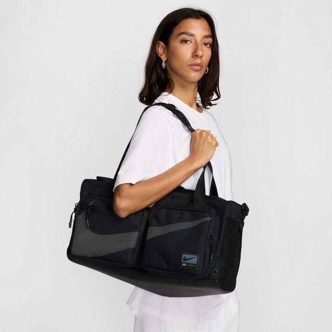 NIKE（ナイキ） ダッフルバッグ メンズ レディース UT PW ダッフル