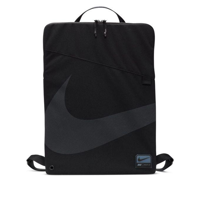 NIKE（ナイキ） ナップサック メンズ レディース UT ジムサック HF0655