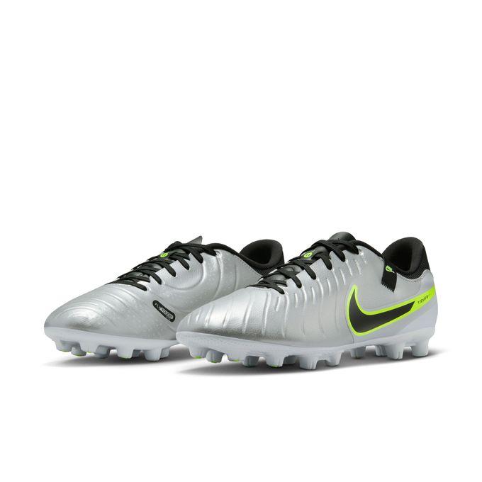 NIKE（ナイキ） サッカースパイク メンズ HO ティエンポLG10 AC ハード