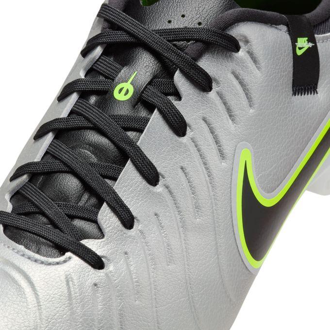 NIKE（ナイキ） サッカースパイク メンズ HO ティエンポLG10 AC ハード