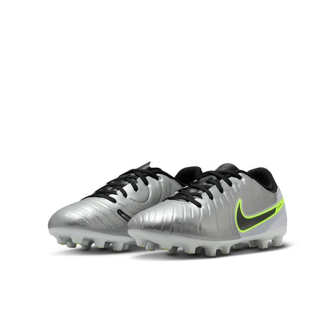 NIKE（ナイキ） サッカースパイク ジュニア HO ティエンポ レジェンド