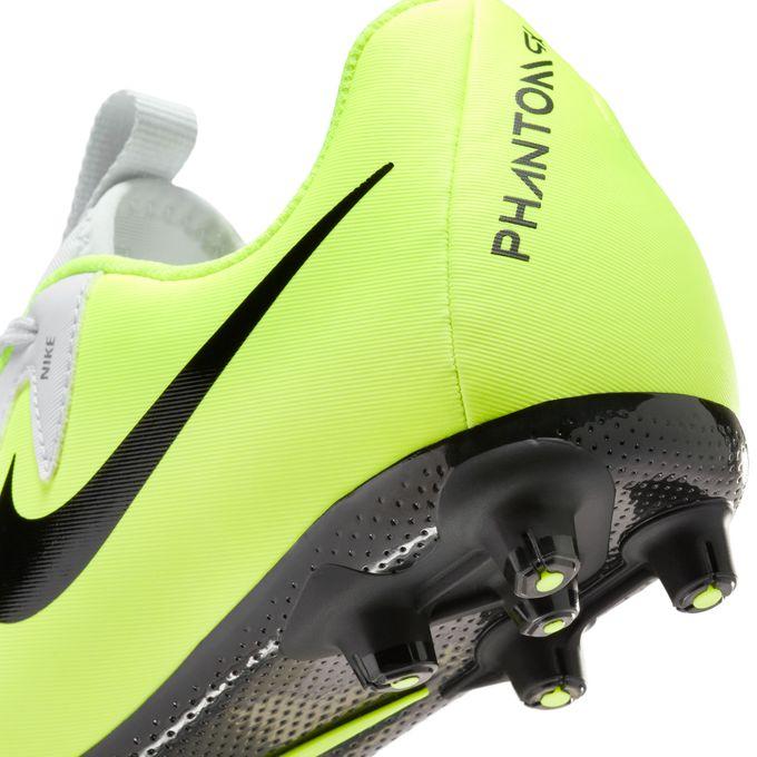 NIKE（ナイキ） サッカースパイク ジュニア HO ファントムGX2