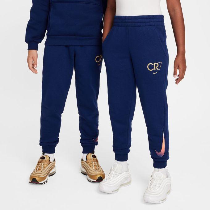 NIKE（ナイキ） サッカーウェア ピステトップ ジュニア HO CR7