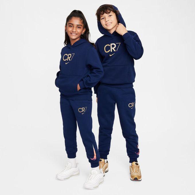 NIKE（ナイキ） サッカーウェア ピステトップ ジュニア HO CR7