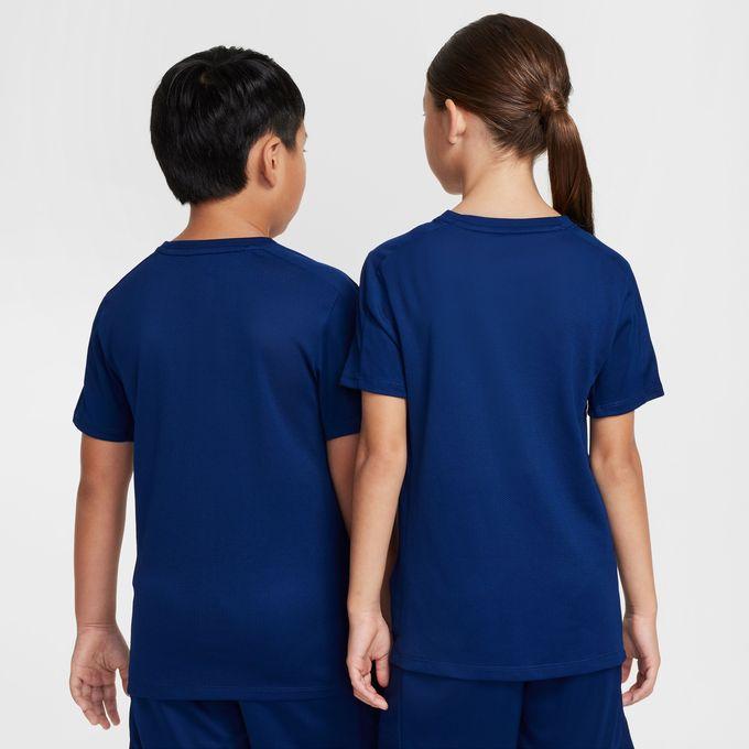 NIKE（ナイキ） サッカーウェア 半袖シャツ ジュニア HO CR7