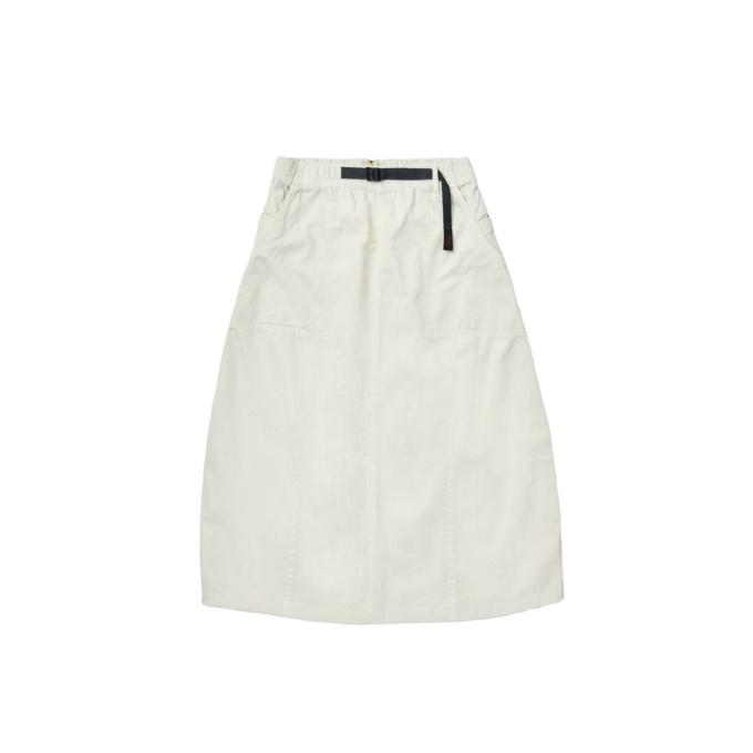 グラミチ Gramicci ロングスカート レディース マキシスカート MAXI SKIRT G4FW-SK060 GREIGE GRAMICCI（グラミチ） ロングスカート レディース マキシスカート MAXI