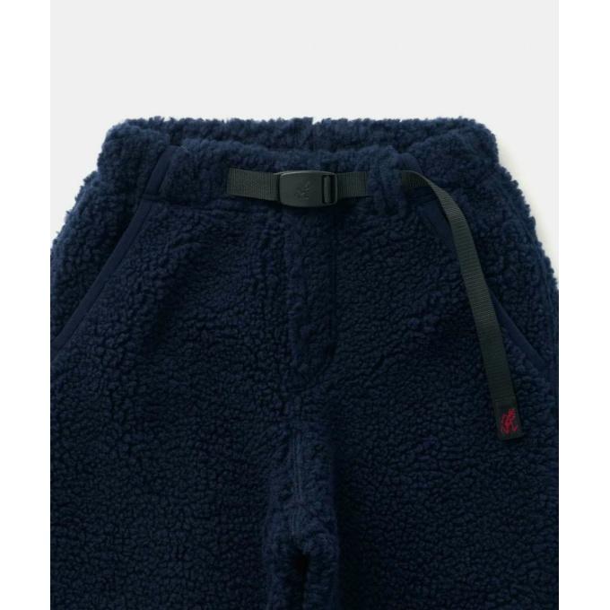 GRAMICCI（グラミチ） ロングパンツ メンズ レディース シェルパパンツ