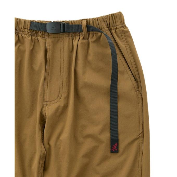 Gramicci（グラミチ） ロングパンツ メンズ 4WAYストレッチトラック