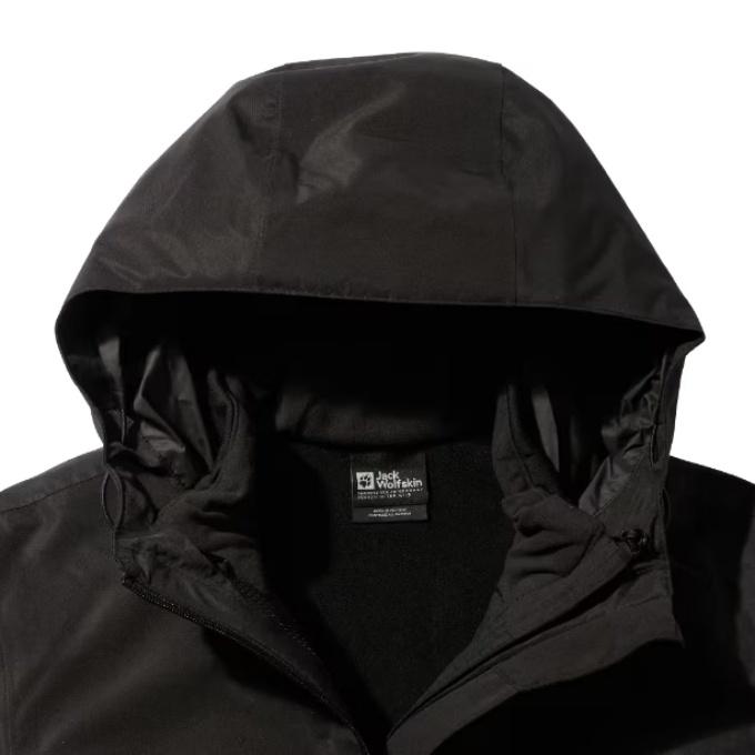 Jack Wolfskin（ジャックウルフスキン） ジャケット アウター メンズ 