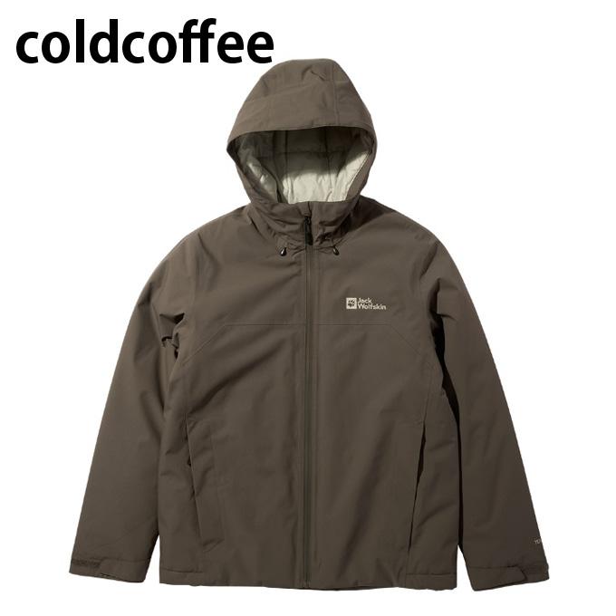 Jack Wolfskin ジャックウルフスキン ダウンジャケット メンズ Jack Wolfskin ジャックウルフスキン ダウンジャケット メンズ